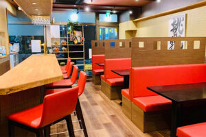 タップロボーン（南青山本店）