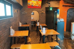 シナモンガーデン（関内店）