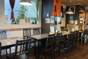 シナモンガーデン（南林間店）