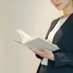読書イメージ